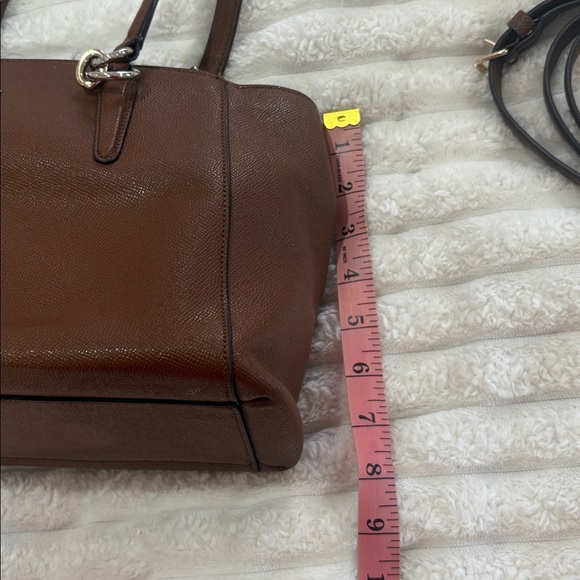 Coach Christie Carryall bag - Picture 13 of 13